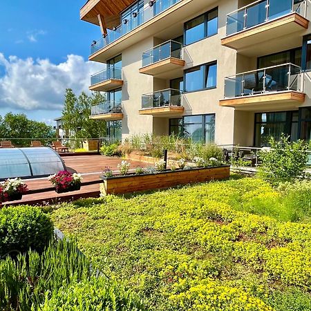 Hotelovy Apartman Alfred C407 Vysoké Tatry エクステリア 写真